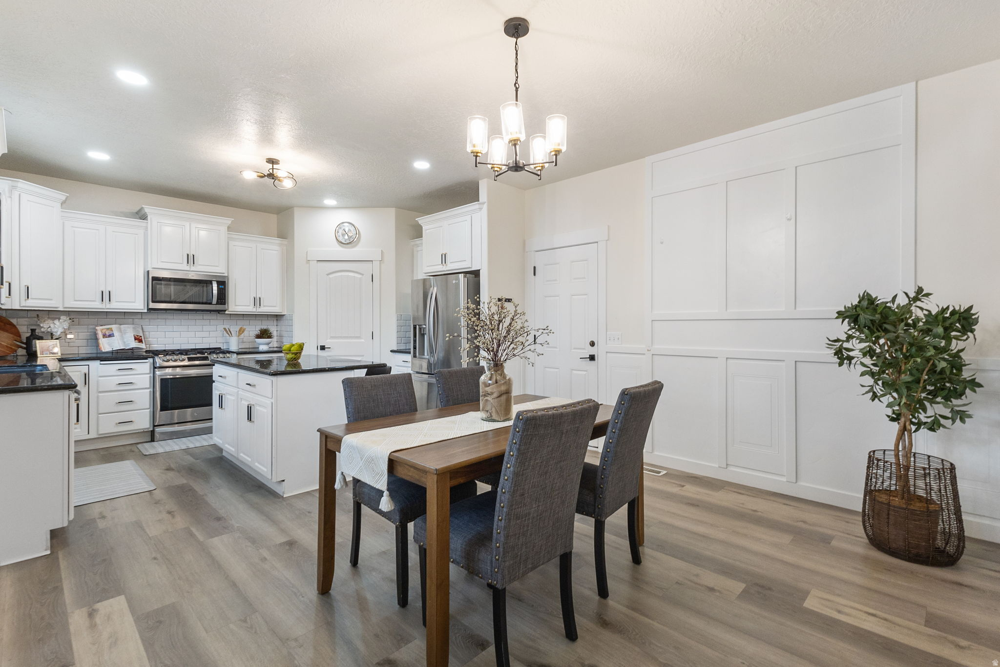 KENNECOTT - Residential