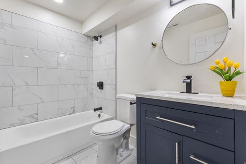 Tiny photo for 4694 W FIRMONT DR S, South Jordan, UT 84009 (MLS # 2123791)