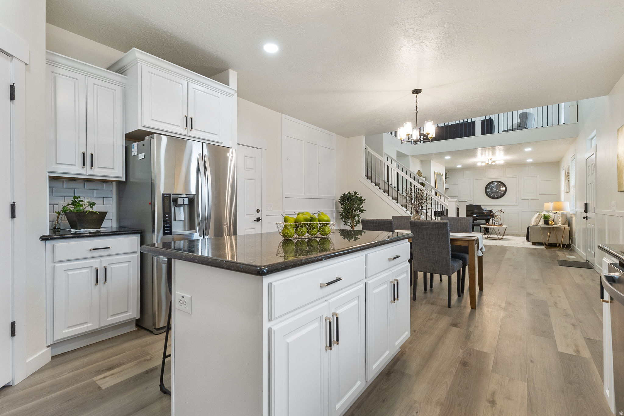 KENNECOTT - Residential