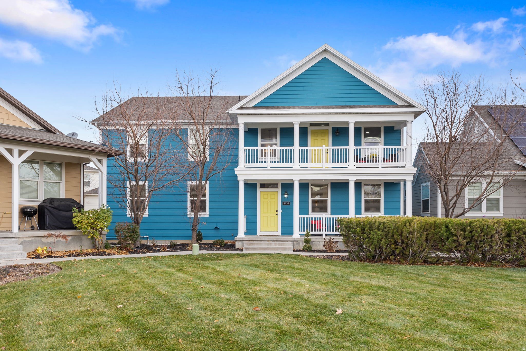 KENNECOTT - Residential