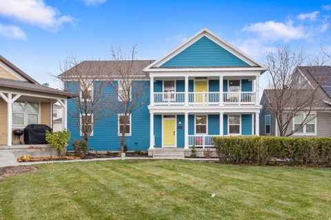 Tiny photo for 4694 W FIRMONT DR S, South Jordan, UT 84009 (MLS # 2123791)