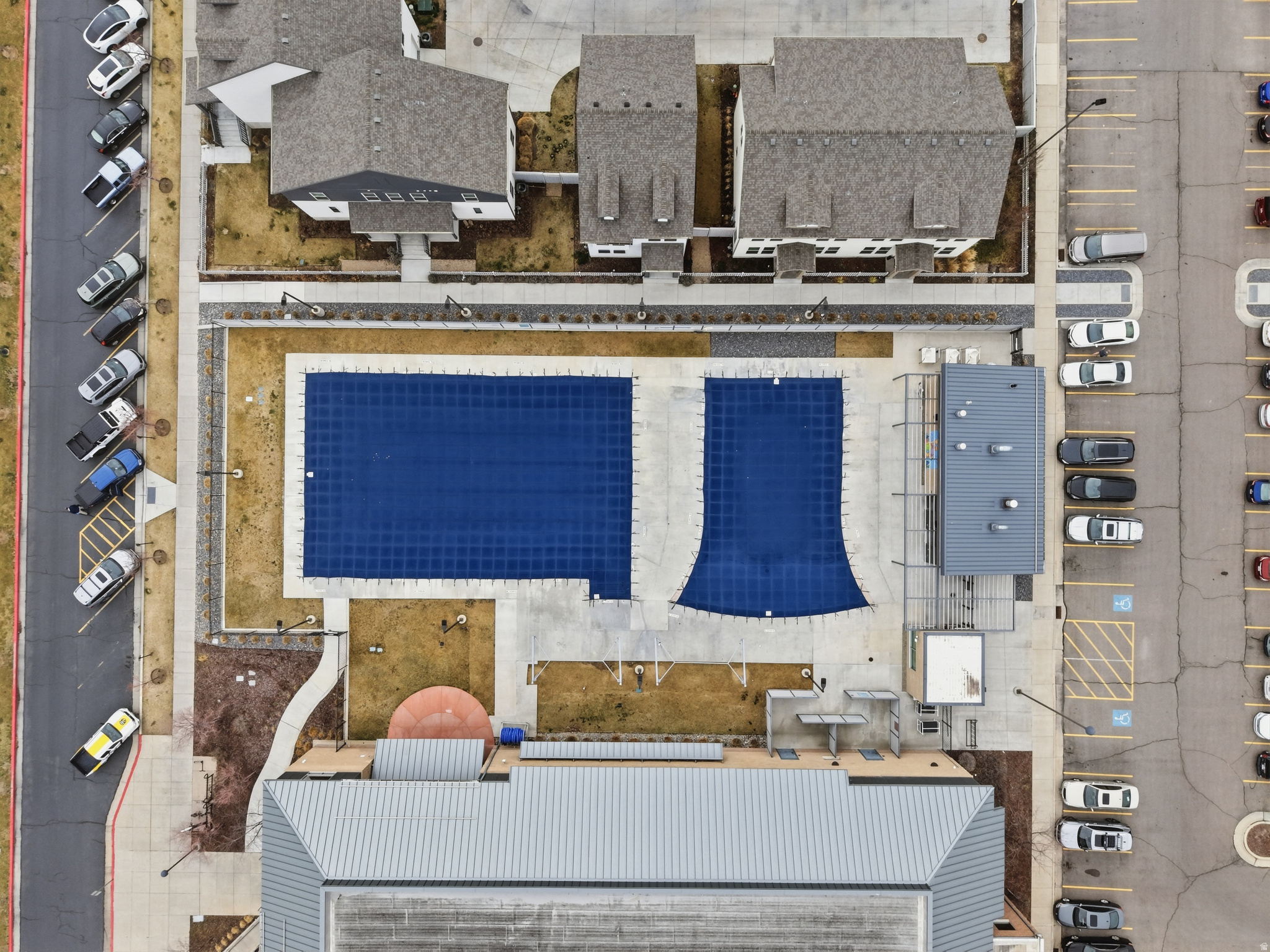 KENNECOTT - Residential