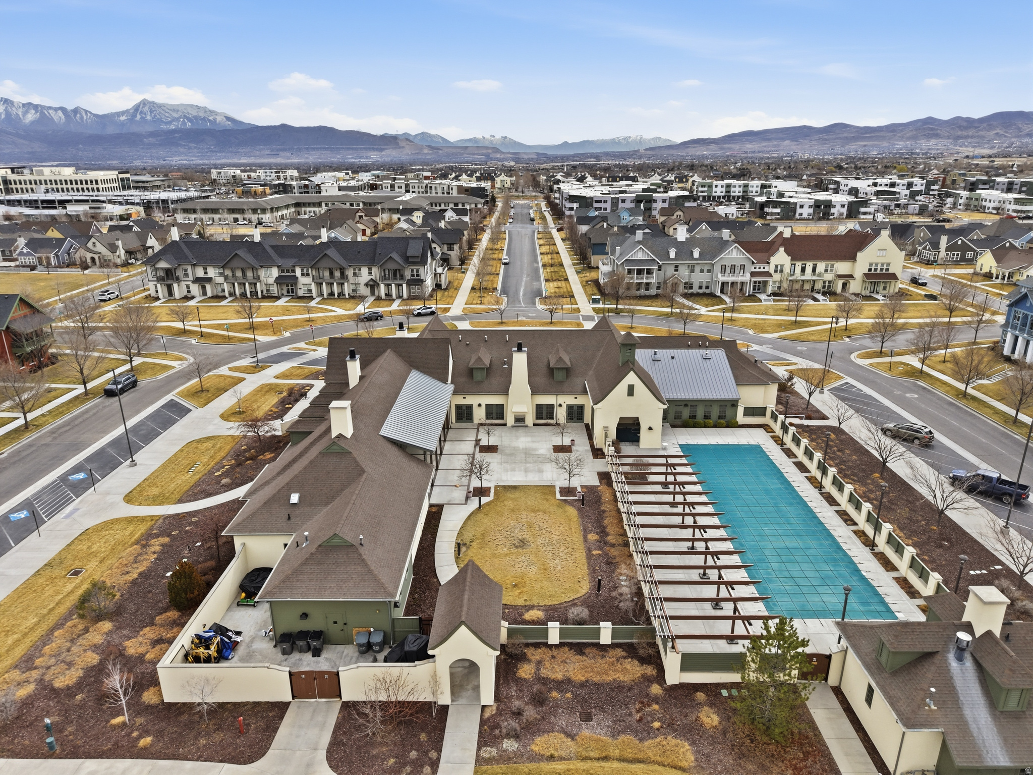 KENNECOTT - Residential