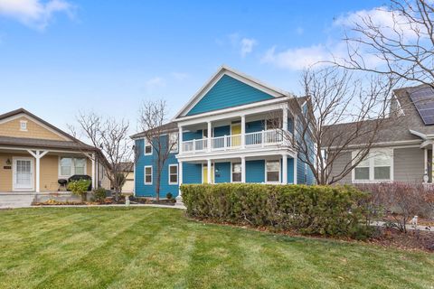 Tiny photo for 4694 W FIRMONT DR S, South Jordan, UT 84009 (MLS # 2123791)