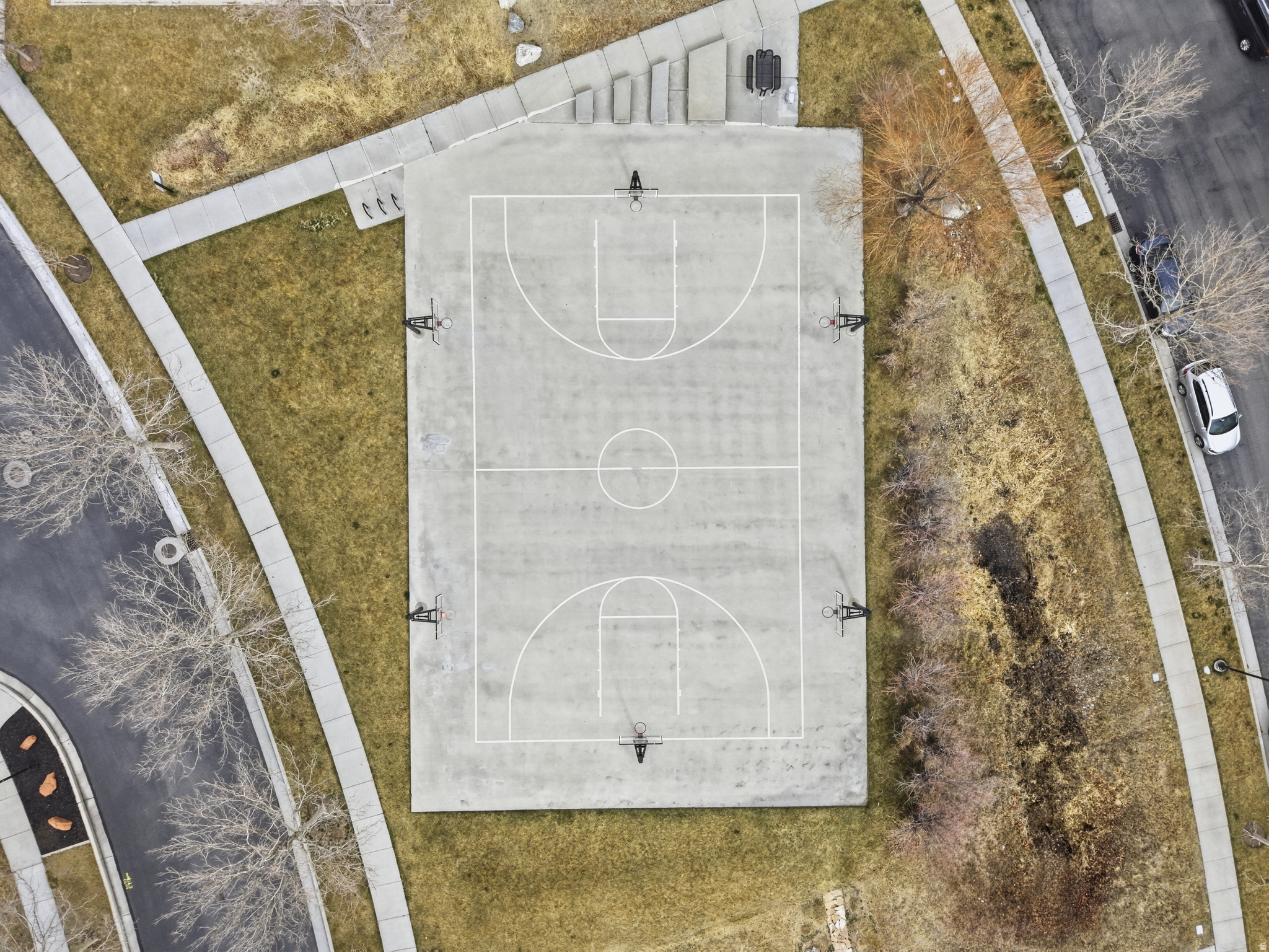 KENNECOTT - Residential