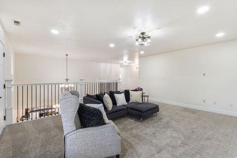 Tiny photo for 4694 W FIRMONT DR S, South Jordan, UT 84009 (MLS # 2123791)