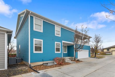 Tiny photo for 4694 W FIRMONT DR S, South Jordan, UT 84009 (MLS # 2123791)