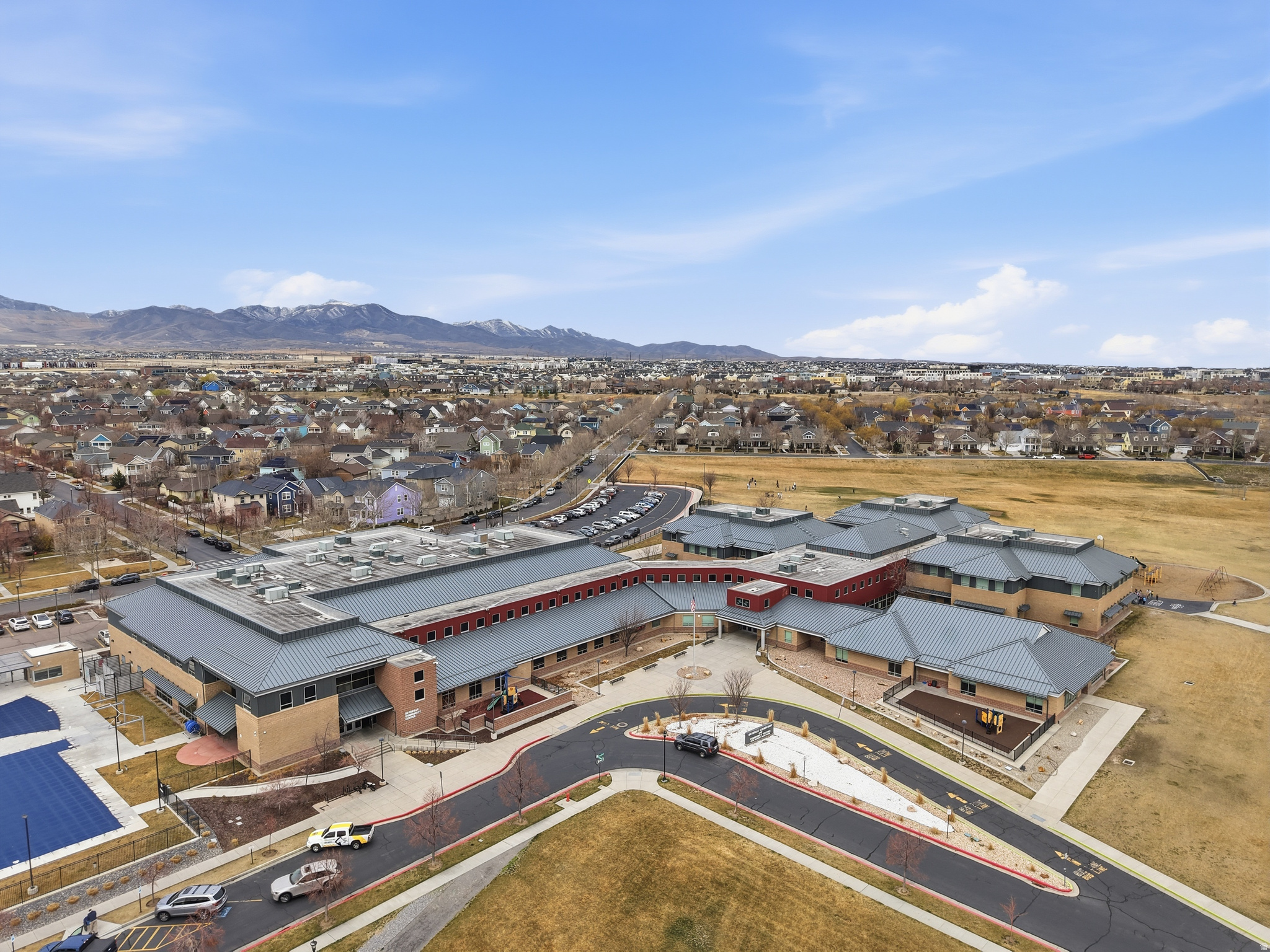 KENNECOTT - Residential