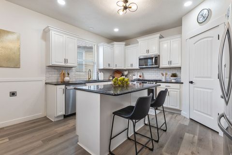 Tiny photo for 4694 W FIRMONT DR S, South Jordan, UT 84009 (MLS # 2123791)