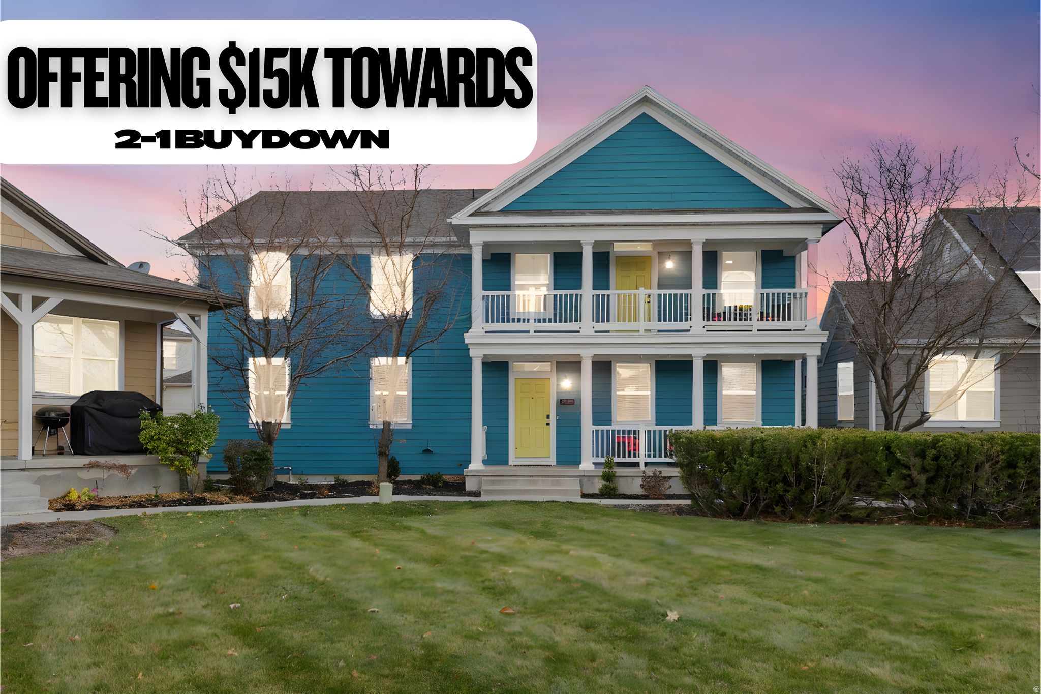 KENNECOTT - Residential