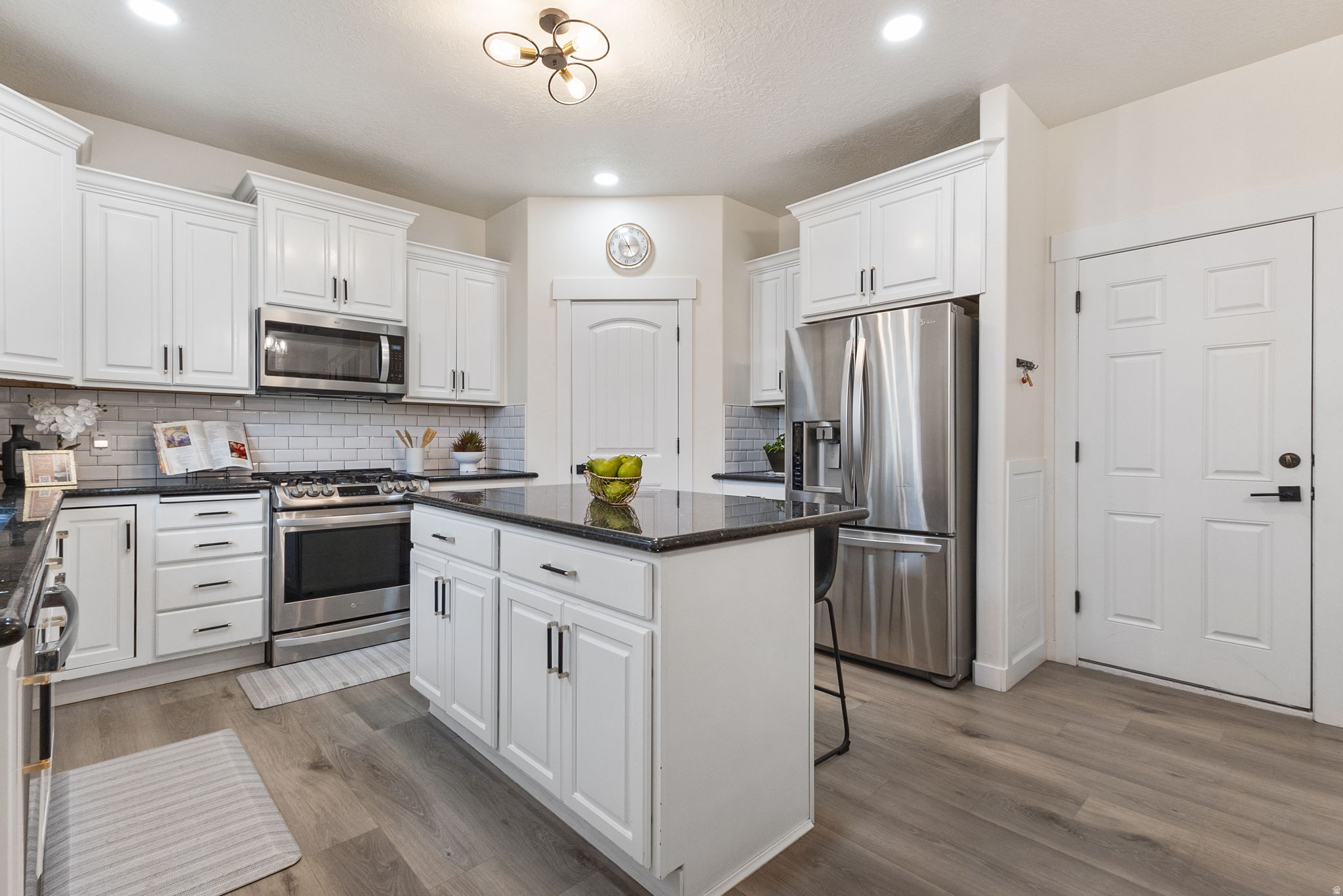 KENNECOTT - Residential