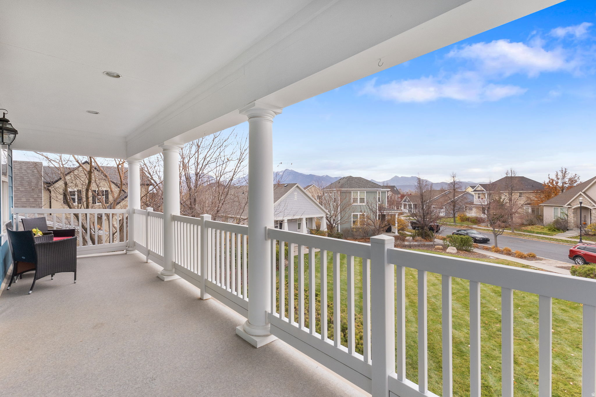 KENNECOTT - Residential