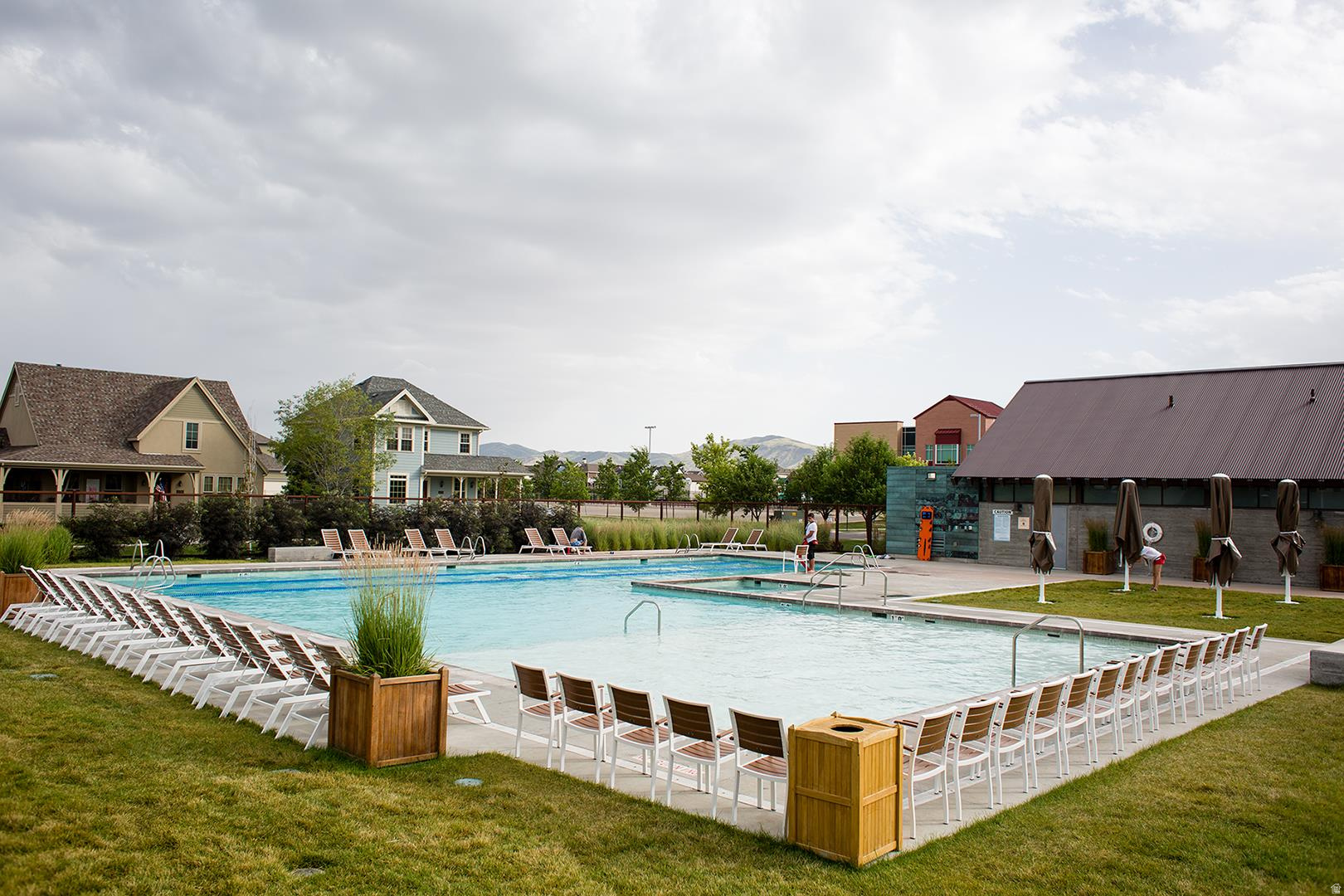 KENNECOTT - Residential