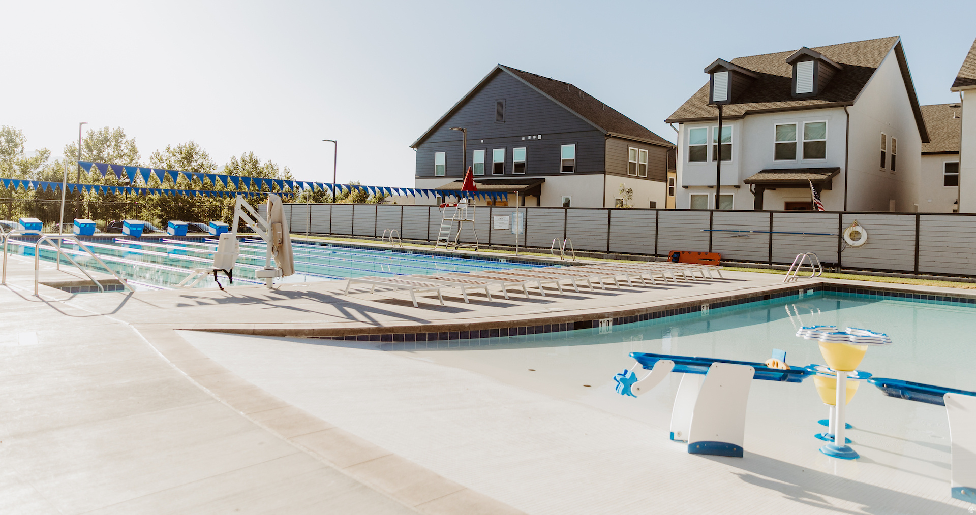 KENNECOTT - Residential