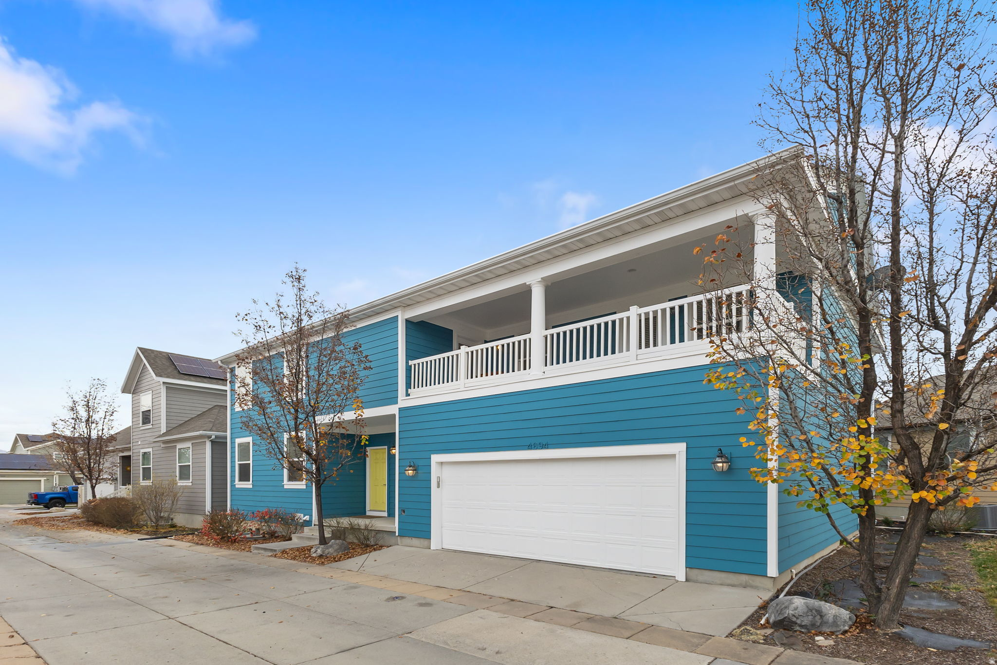 KENNECOTT - Residential