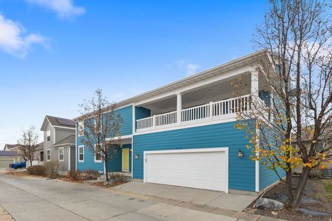 Tiny photo for 4694 W FIRMONT DR S, South Jordan, UT 84009 (MLS # 2123791)