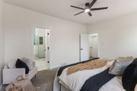 Tiny photo for 4694 W FIRMONT DR S, South Jordan, UT 84009 (MLS # 2123791)