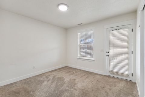 Tiny photo for 4694 W FIRMONT DR S, South Jordan, UT 84009 (MLS # 2123791)