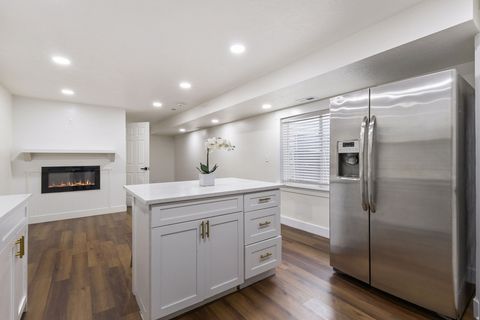 Tiny photo for 4694 W FIRMONT DR S, South Jordan, UT 84009 (MLS # 2123791)