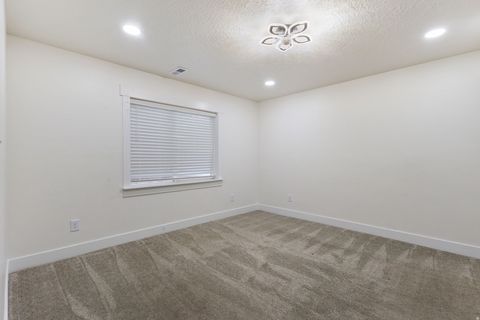 Tiny photo for 4694 W FIRMONT DR S, South Jordan, UT 84009 (MLS # 2123791)