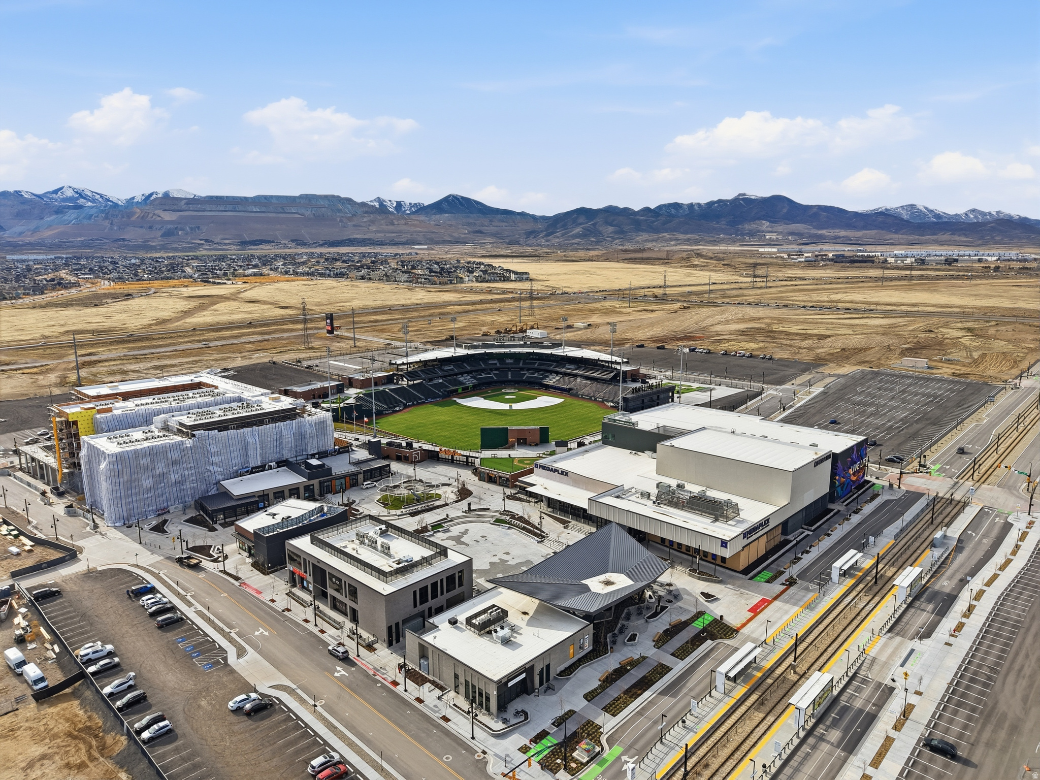 KENNECOTT - Residential