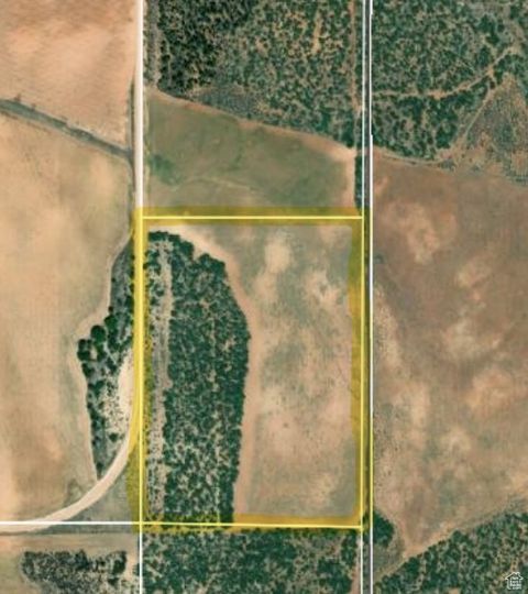Vacant Land For Sale - Land<br/> Monticello, UT 84535