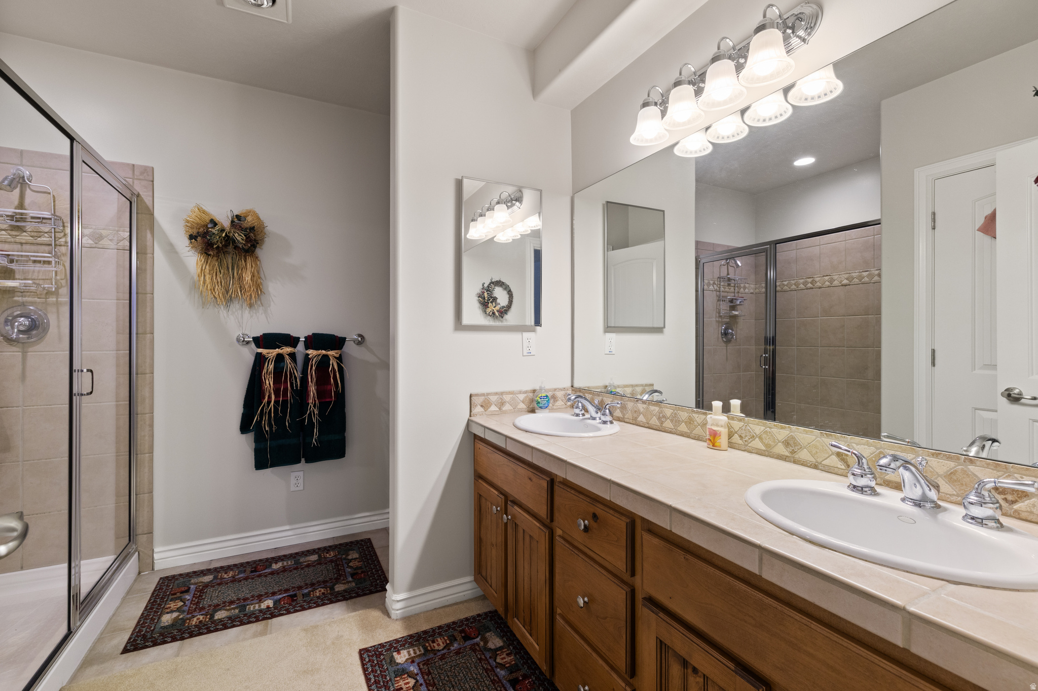 TUSCANY FARMS - Residential