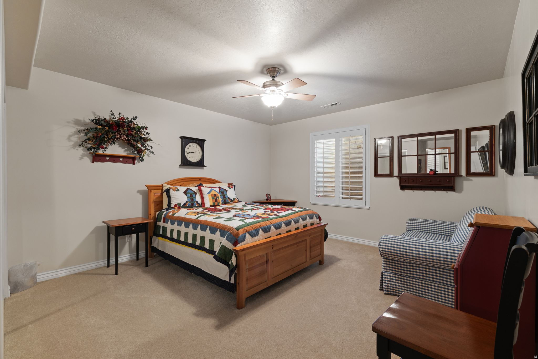 TUSCANY FARMS - Residential