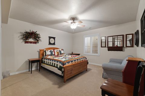 Tiny photo for 262 TIMOTHY WAY, Pleasant Grove, UT 84062 (MLS # 2151146)