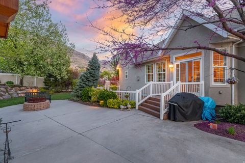 Tiny photo for 262 TIMOTHY WAY, Pleasant Grove, UT 84062 (MLS # 2151146)