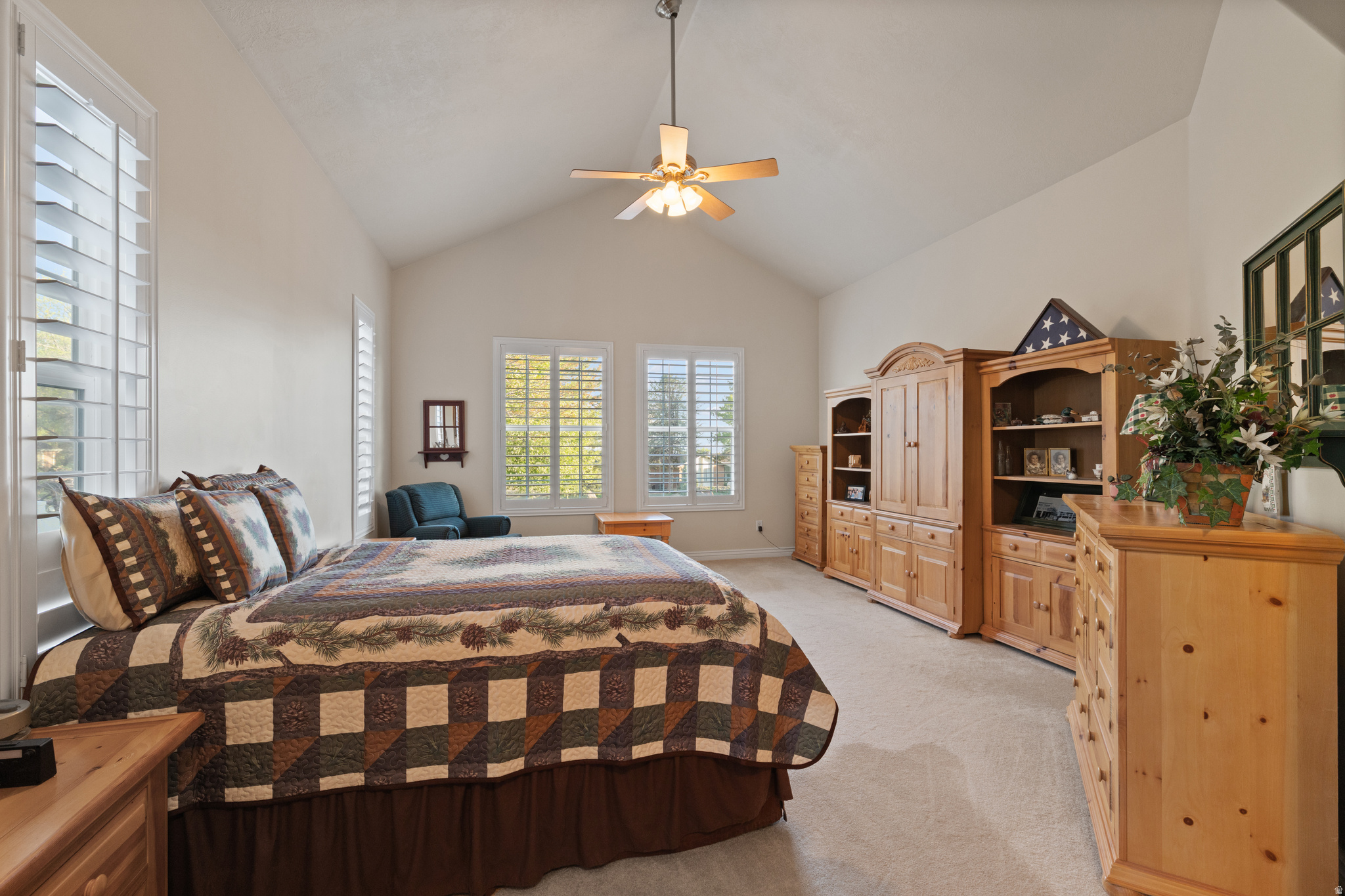 TUSCANY FARMS - Residential