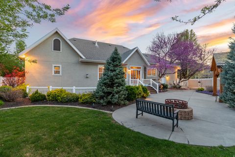 Tiny photo for 262 TIMOTHY WAY, Pleasant Grove, UT 84062 (MLS # 2151146)