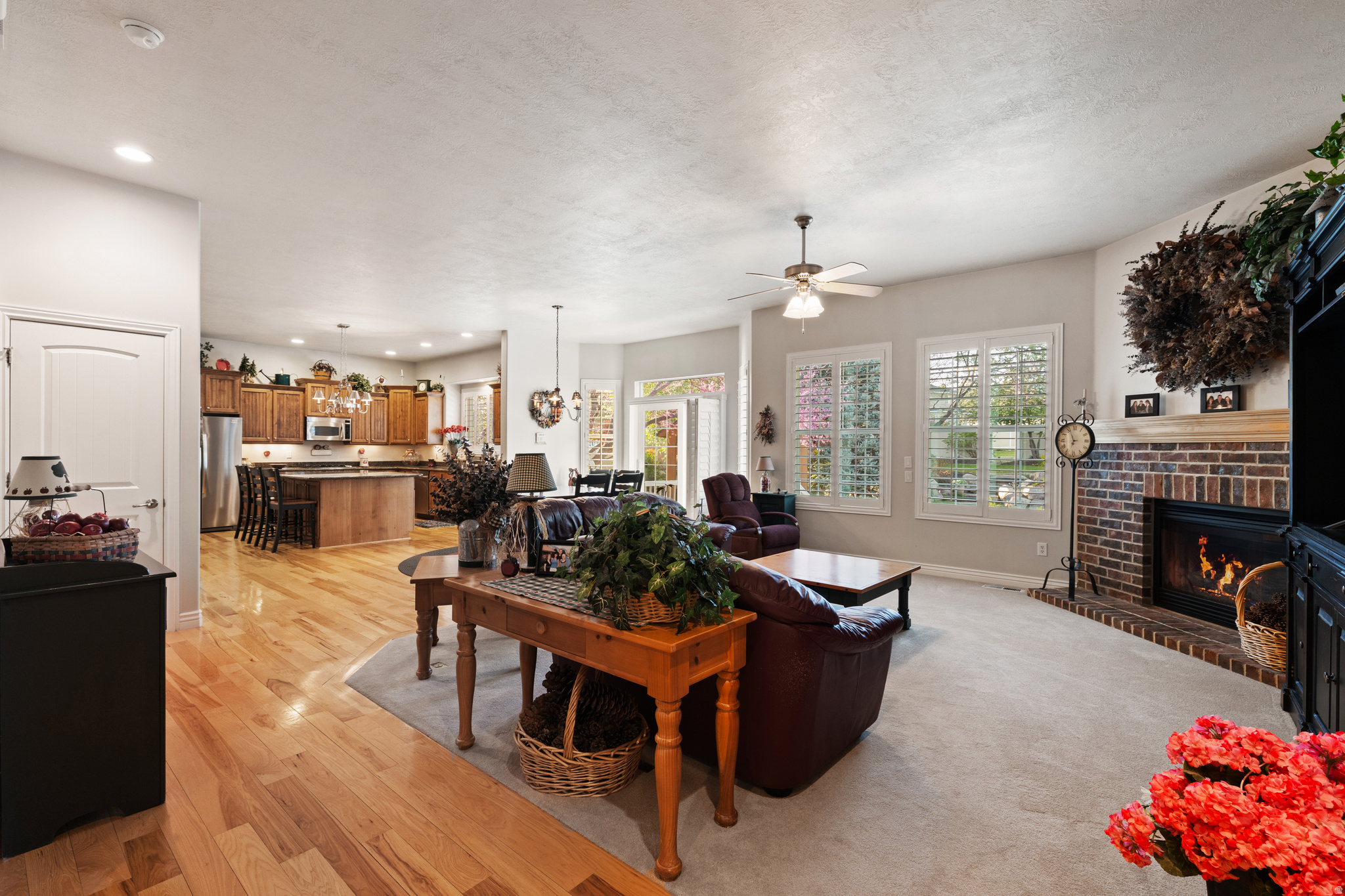 TUSCANY FARMS - Residential