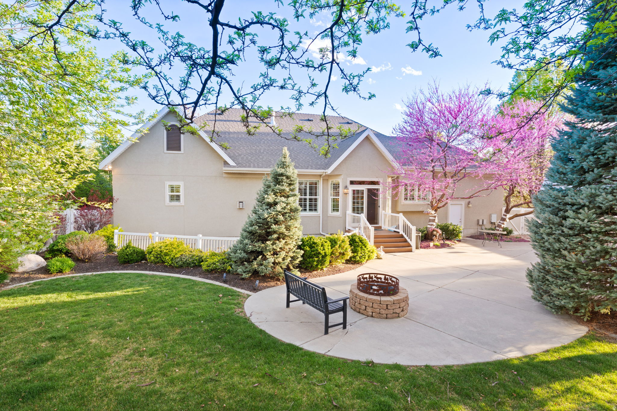 TUSCANY FARMS - Residential