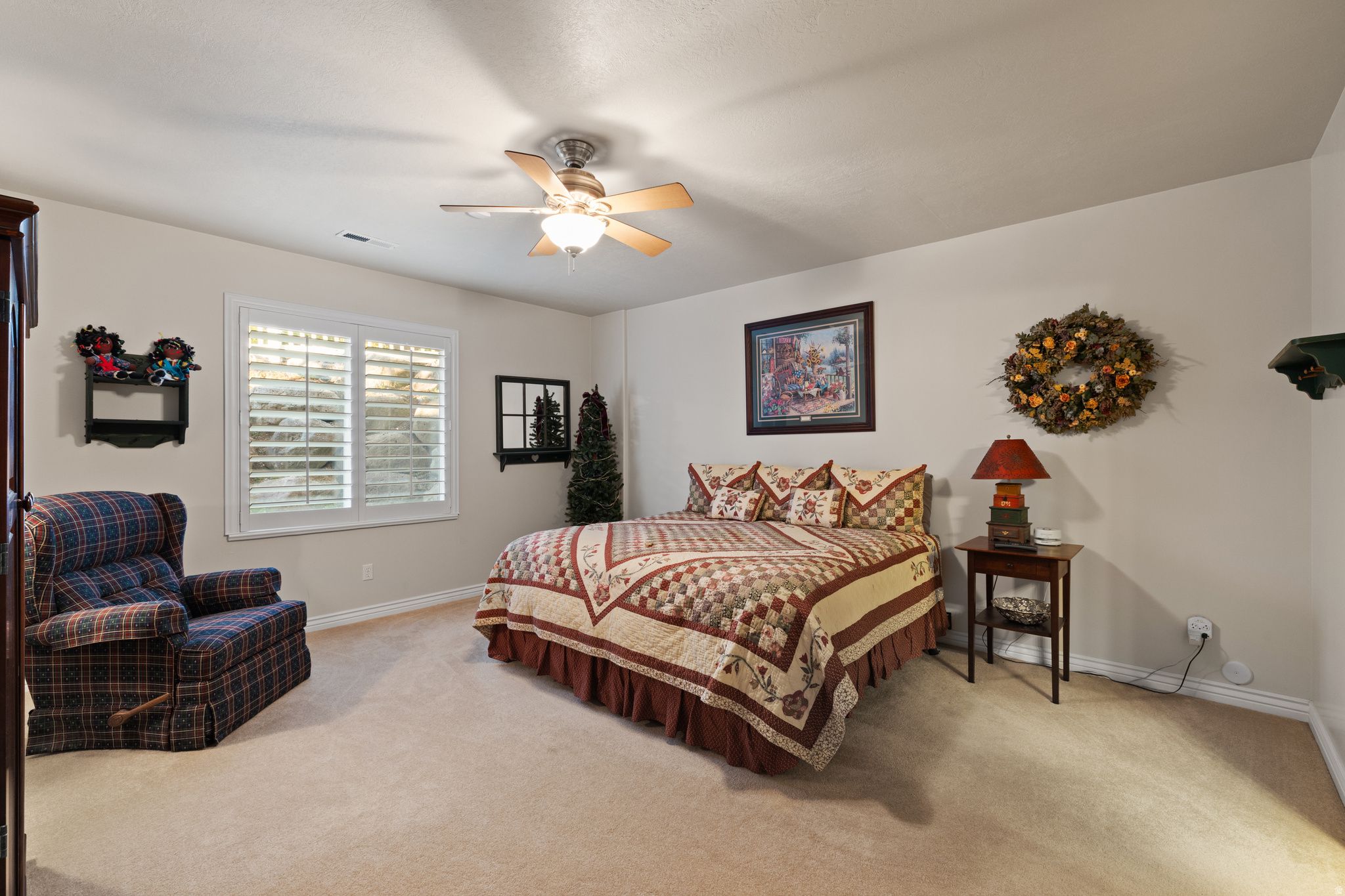 TUSCANY FARMS - Residential