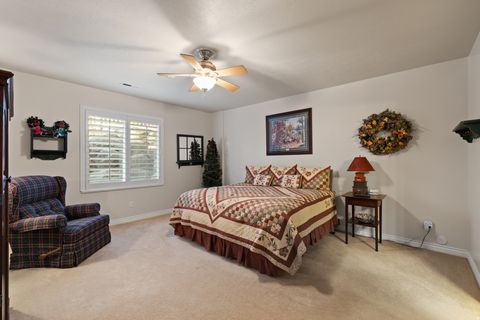 Tiny photo for 262 TIMOTHY WAY, Pleasant Grove, UT 84062 (MLS # 2151146)