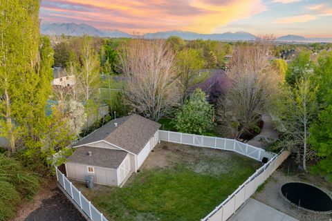 Tiny photo for 262 TIMOTHY WAY, Pleasant Grove, UT 84062 (MLS # 2151146)