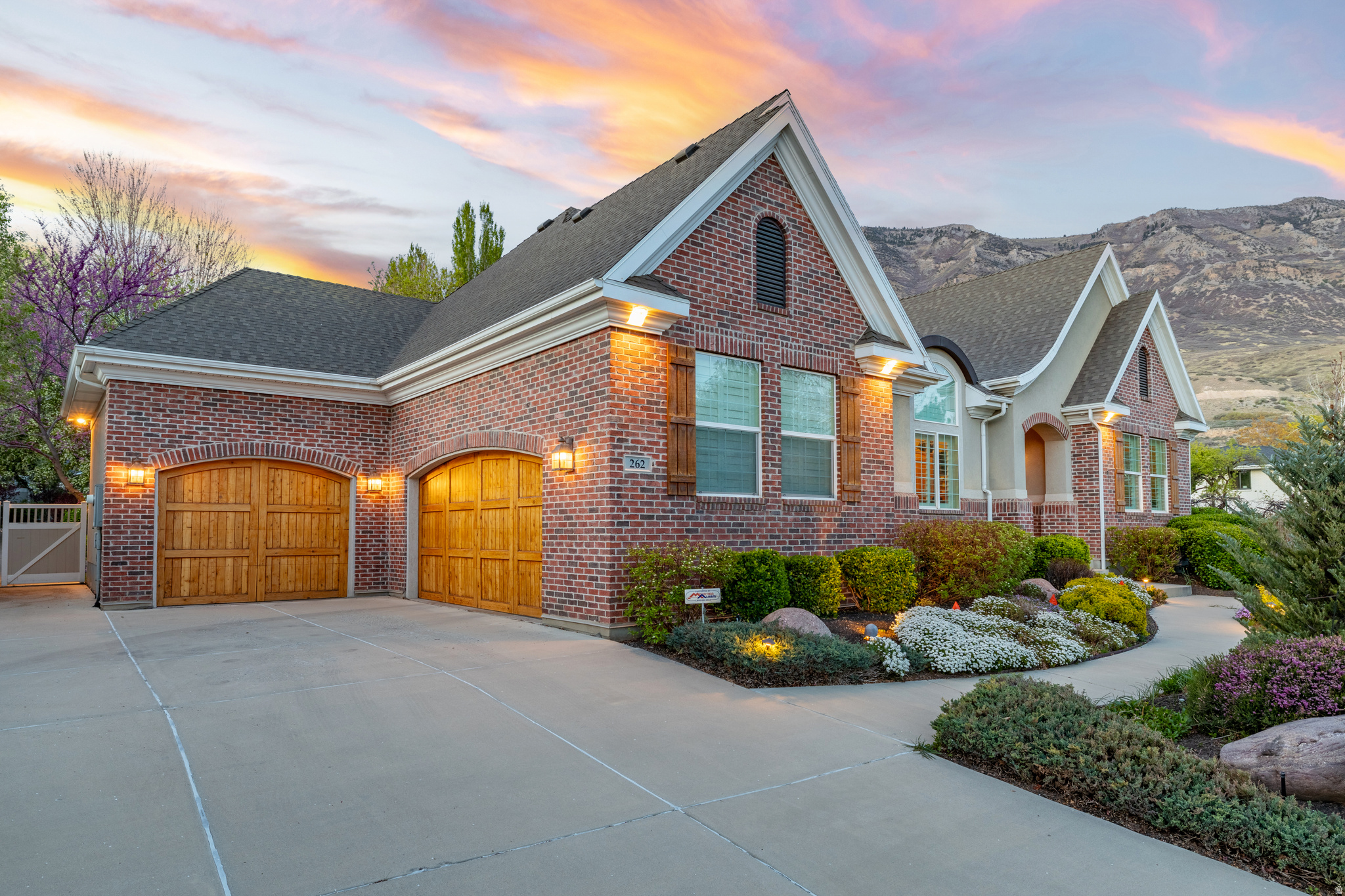 TUSCANY FARMS - Residential