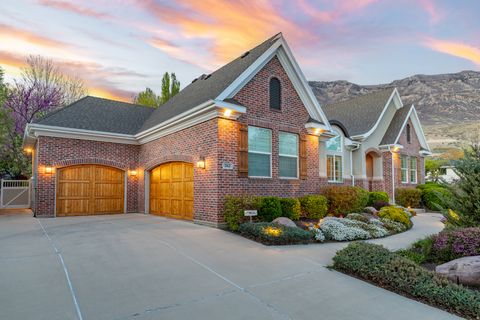 Tiny photo for 262 TIMOTHY WAY, Pleasant Grove, UT 84062 (MLS # 2151146)