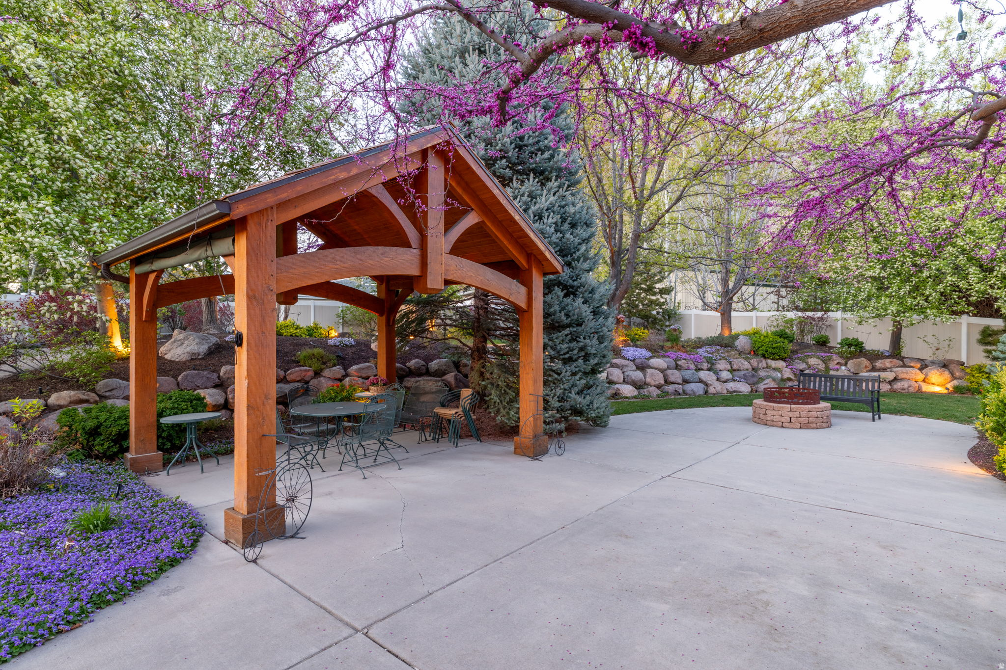 TUSCANY FARMS - Residential