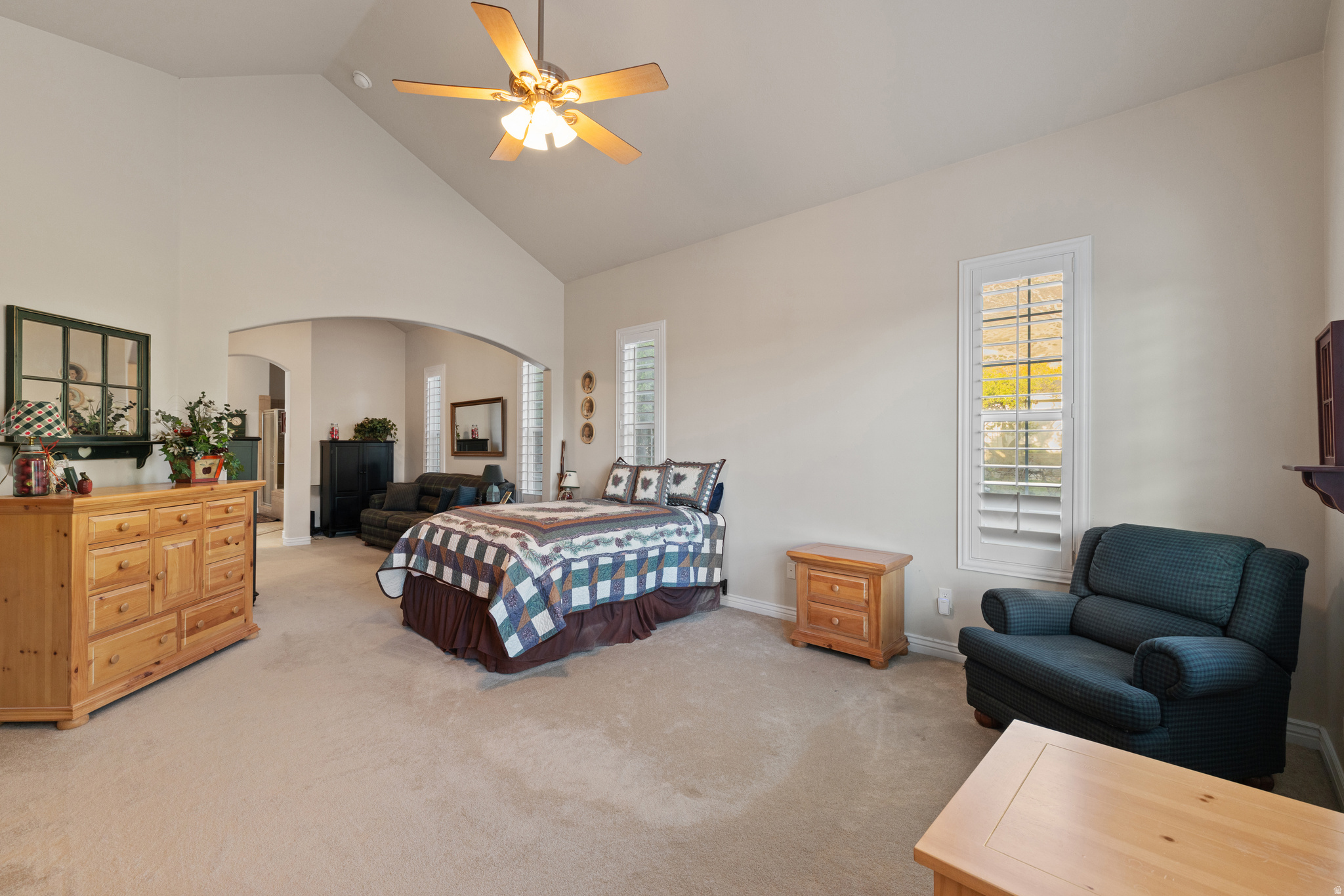 TUSCANY FARMS - Residential