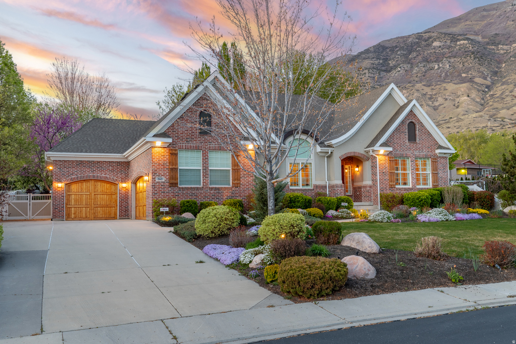 TUSCANY FARMS - Residential