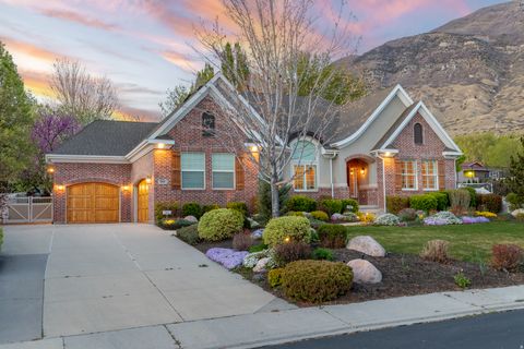 Photo of 262 TIMOTHY WAY, Pleasant Grove, UT 84062 (MLS # 2151146)
