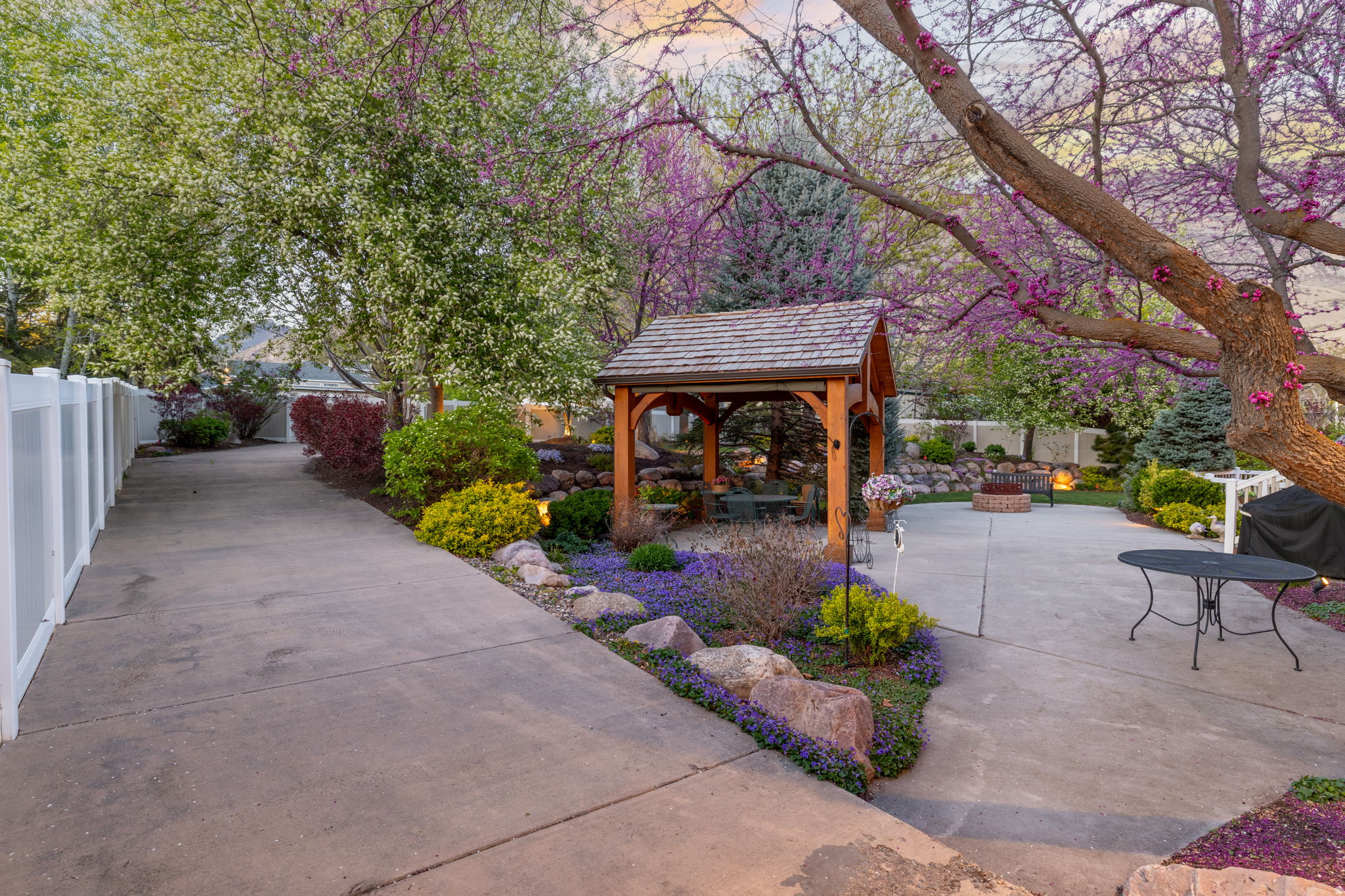 TUSCANY FARMS - Residential