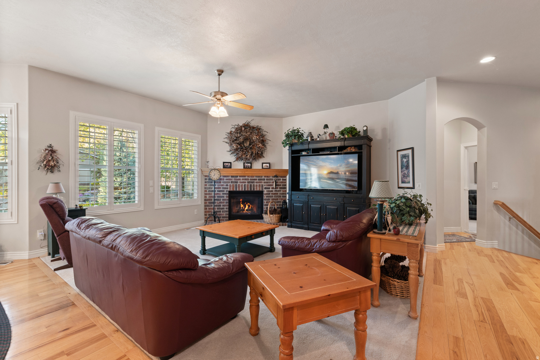 TUSCANY FARMS - Residential