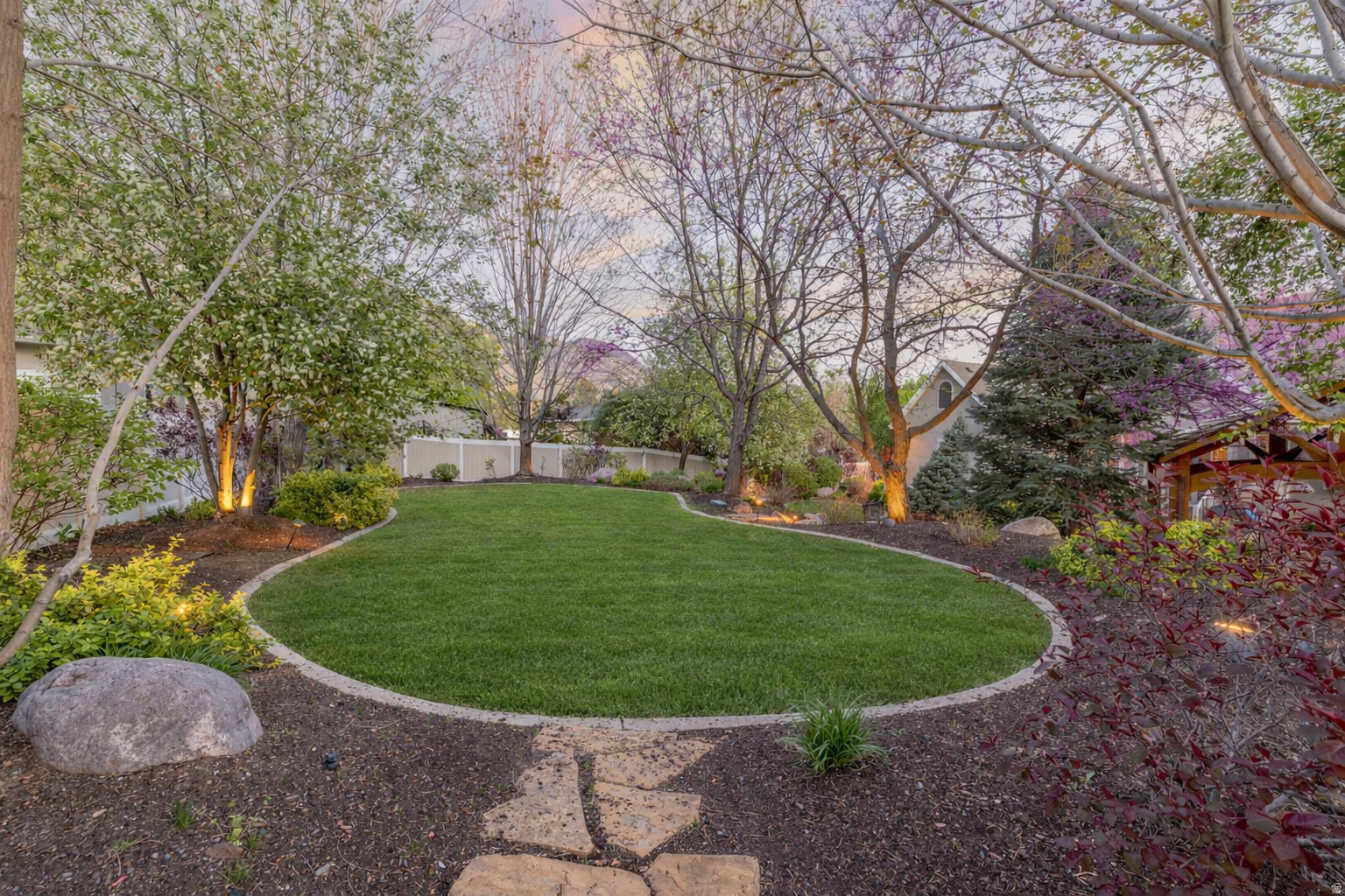 TUSCANY FARMS - Residential