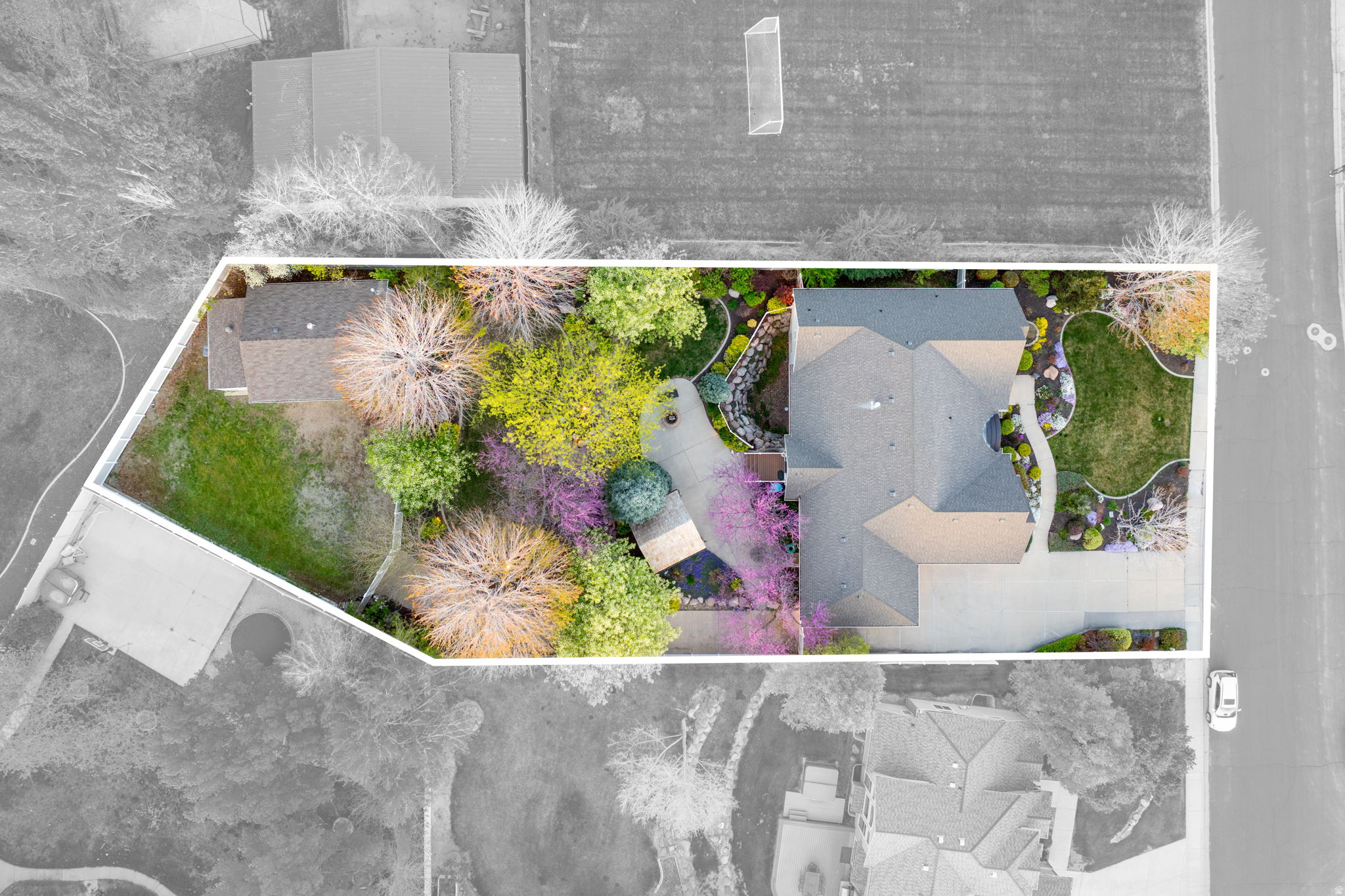 TUSCANY FARMS - Residential