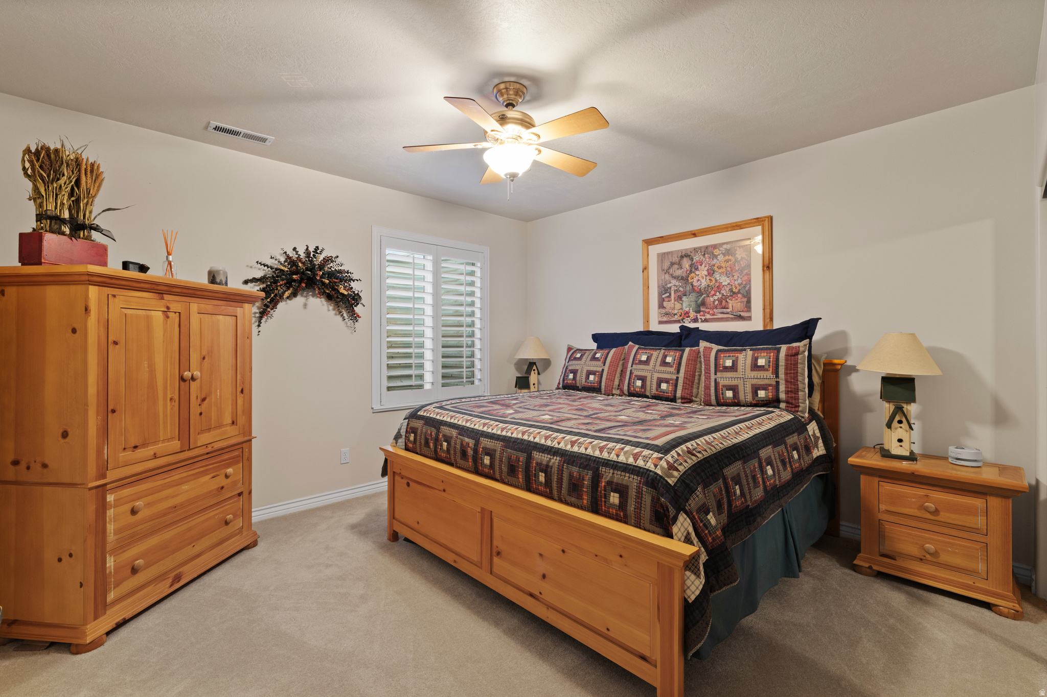 TUSCANY FARMS - Residential