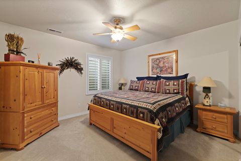 Tiny photo for 262 TIMOTHY WAY, Pleasant Grove, UT 84062 (MLS # 2151146)