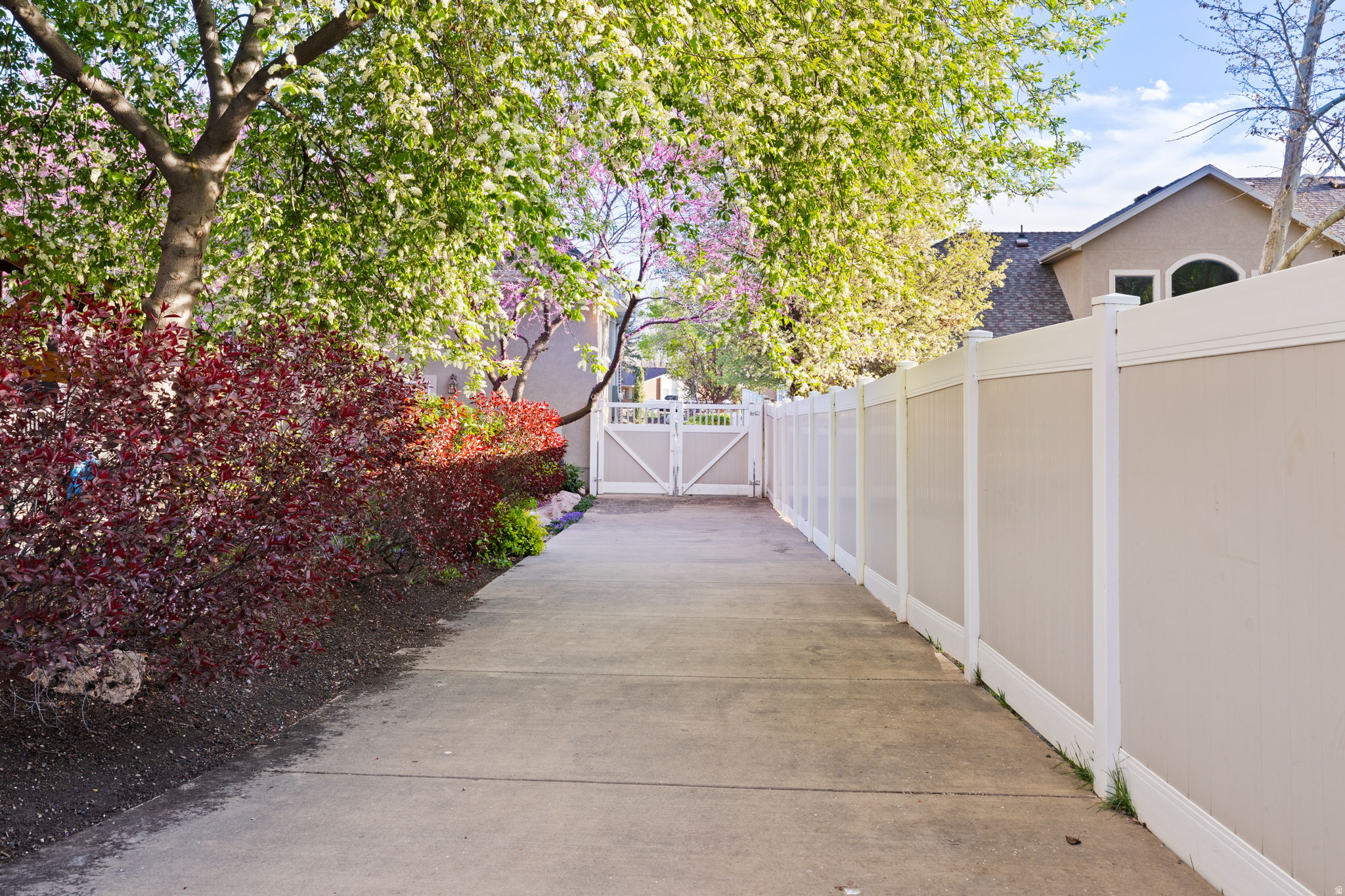 TUSCANY FARMS - Residential